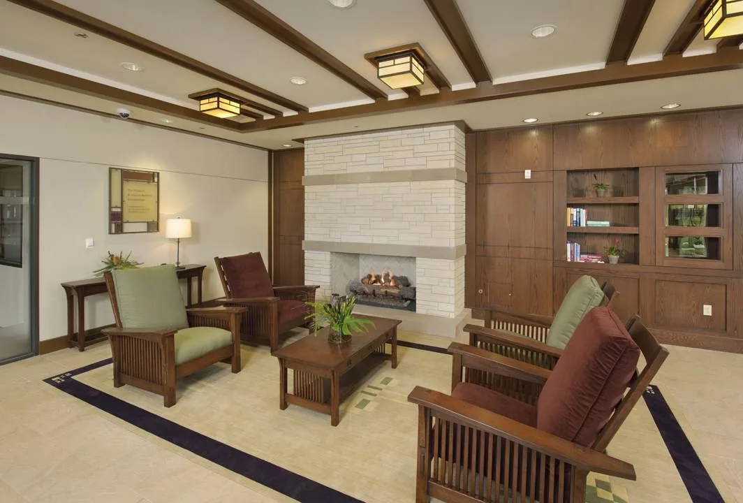 The Menninger Clinic - Photo 5