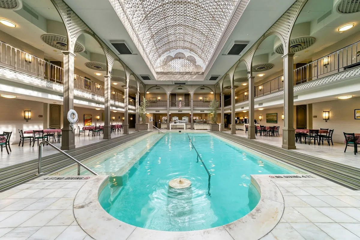 Greenhouse Treatment Center - 사진 3