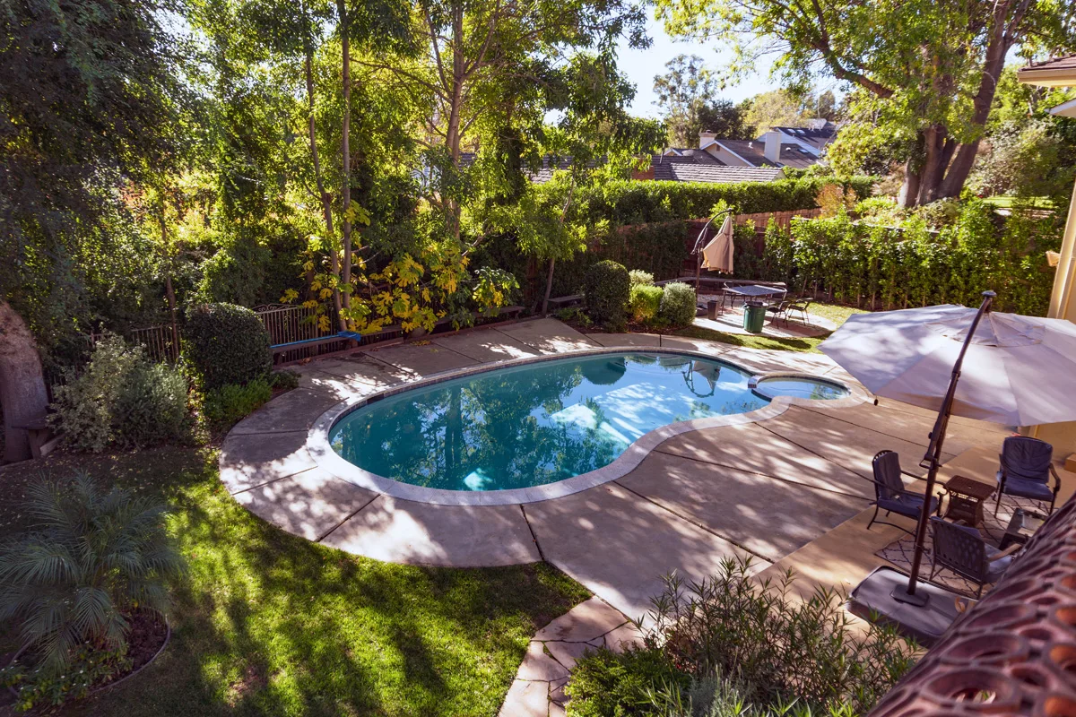 MAT Texas - interior photo