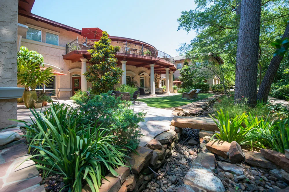 J. Flowers Health Institute - 照片 3