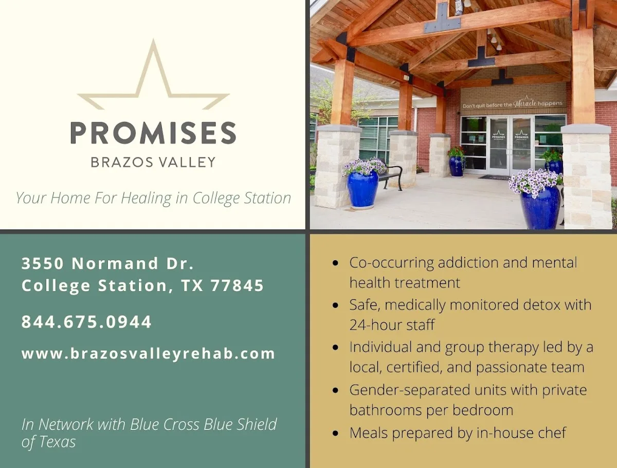 Promises Brazos Valley - 사진 2