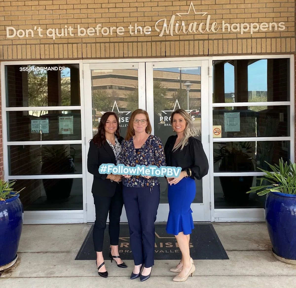 Promises Brazos Valley - 사진 3