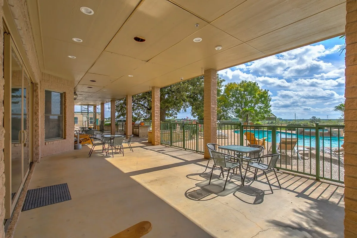 Riverwalk Ranch - 照片 2