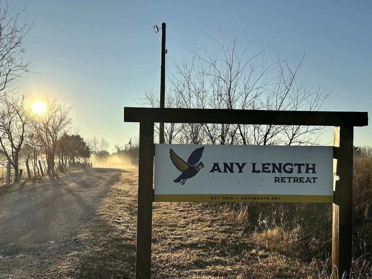 Any Length Retreat Drug & Alcohol Rehab Texas