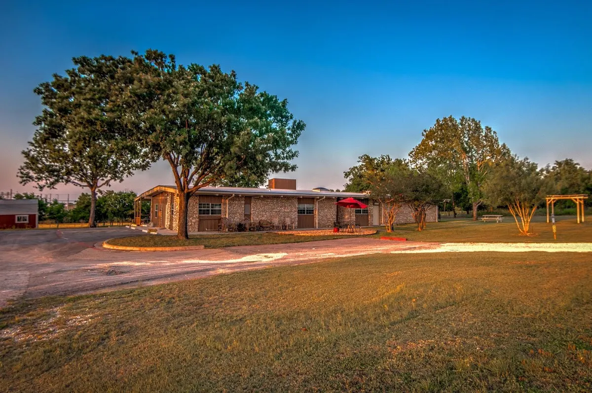 Any Length Retreat Drug & Alcohol Rehab Texas - Photo 5