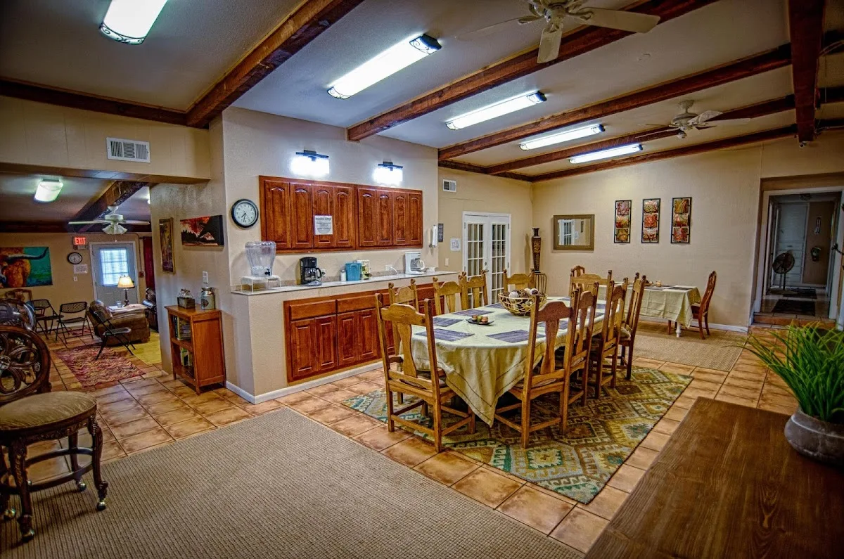 Any Length Retreat Drug & Alcohol Rehab Texas - 사진 3