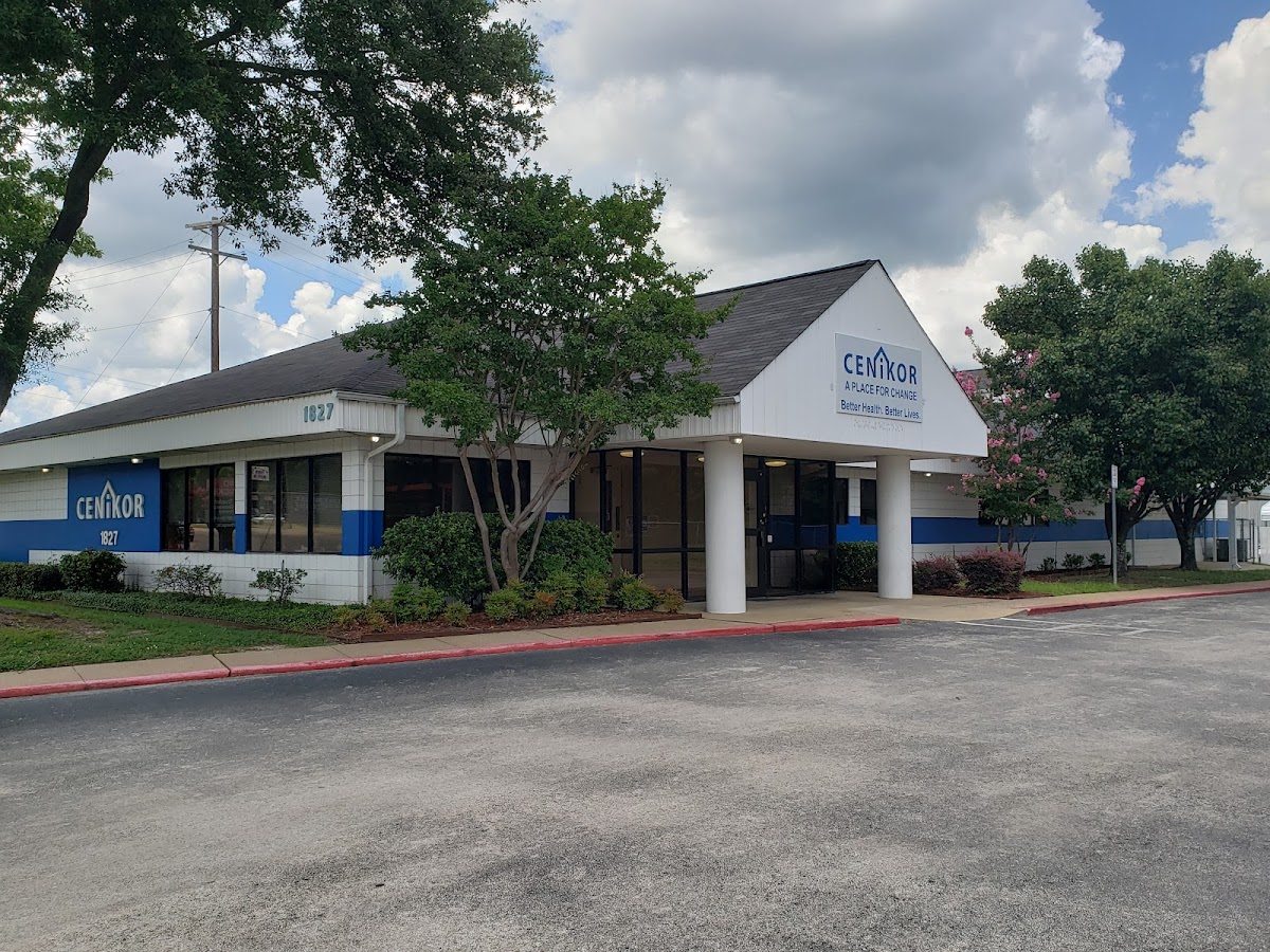 Cenikor Foundation - Tyler - Ảnh 6