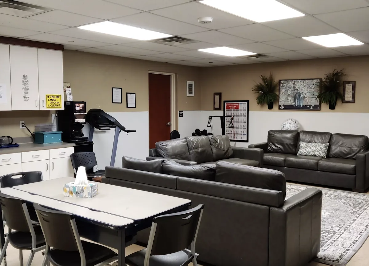 Cenikor Foundation - Tyler - Ảnh 2