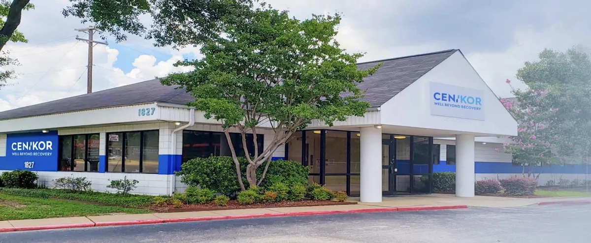 Cenikor Foundation - Tyler - Ảnh 3