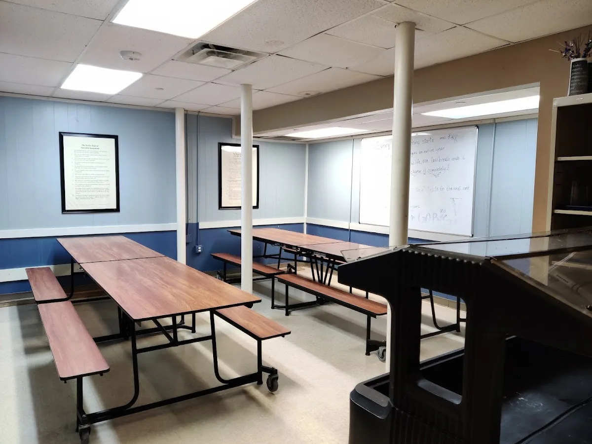 Cenikor Foundation - Tyler - Ảnh 4