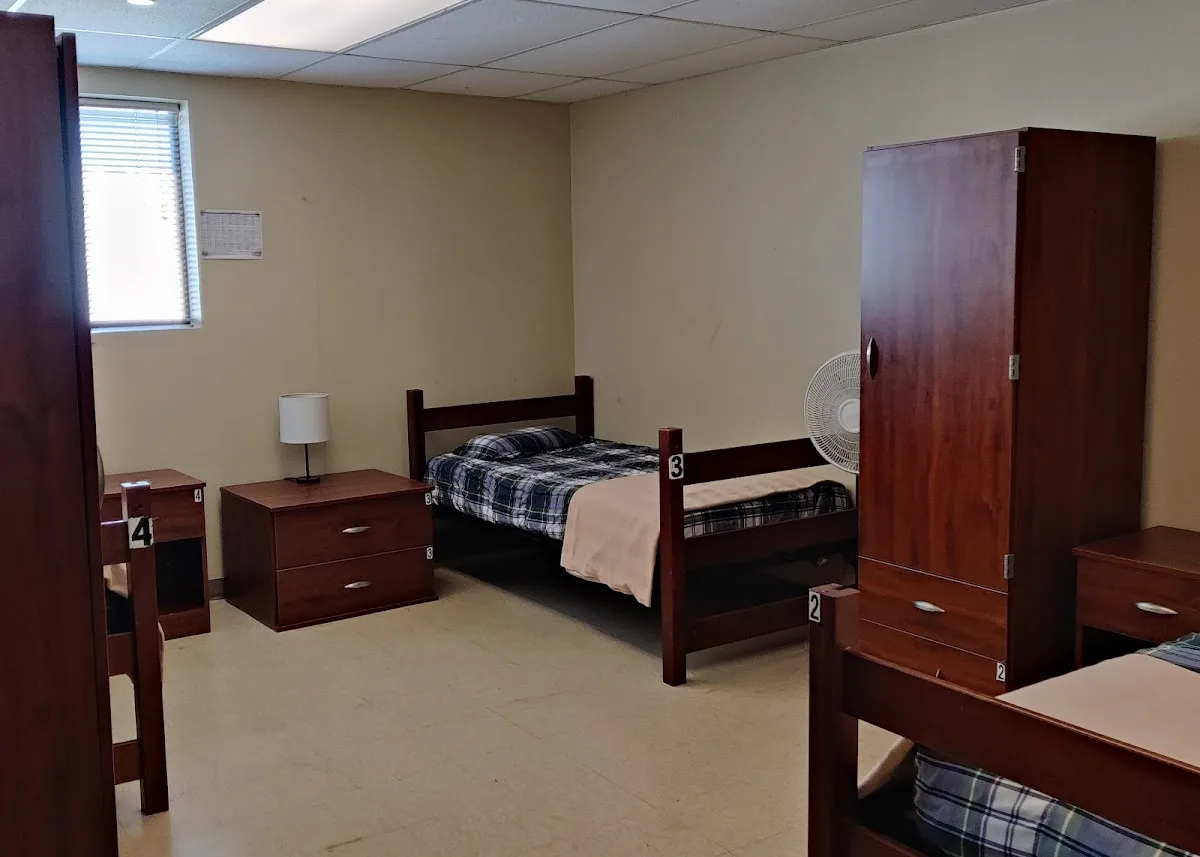 Cenikor Foundation - Tyler - Ảnh 5