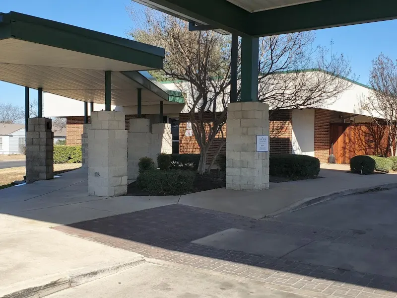 Cenikor Foundation - Waco - Photo 3
