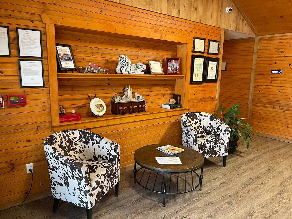 Touchstone Ranch Recovery Center - Foto 2