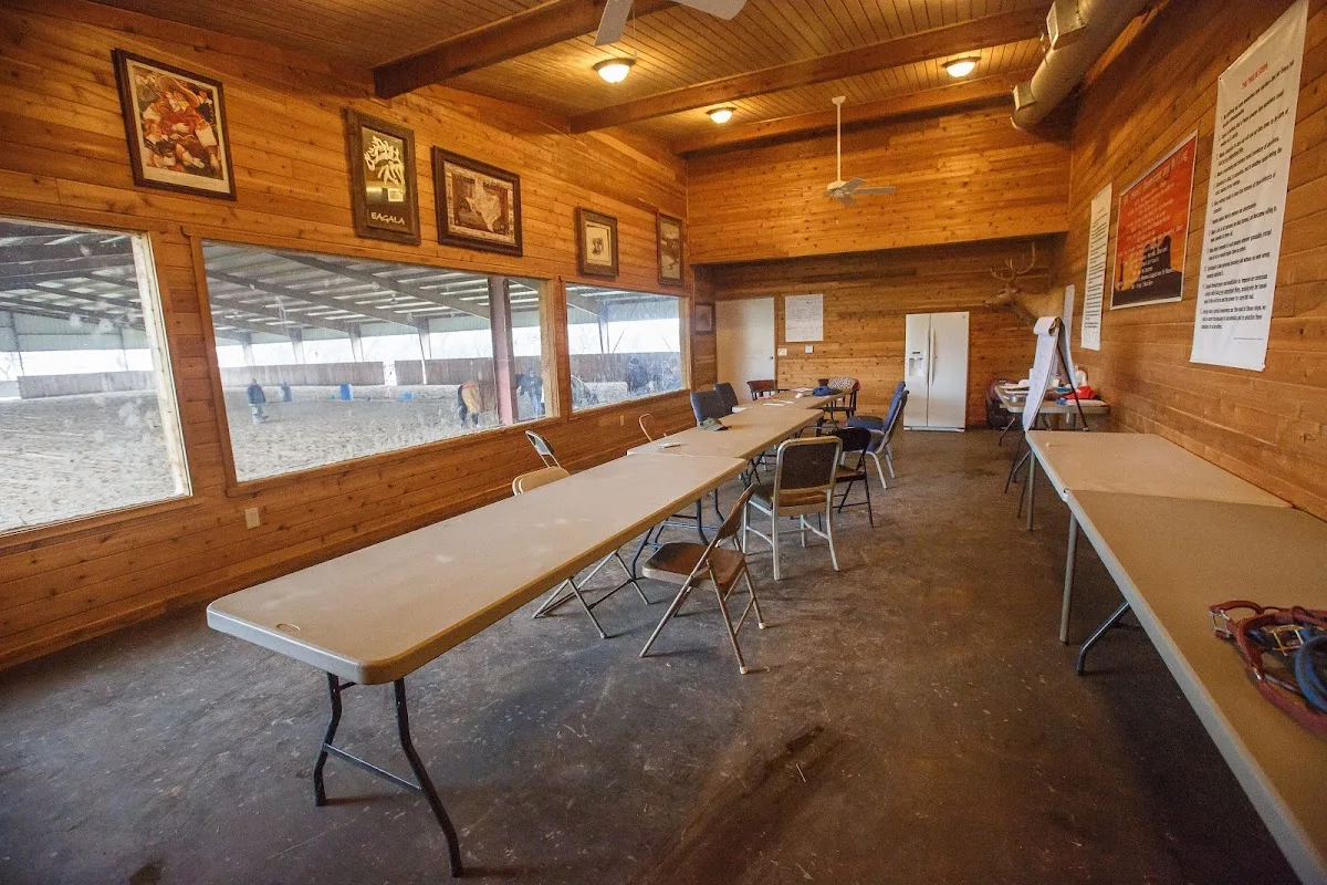 Touchstone Ranch Recovery Center - Foto 4