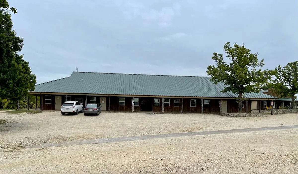 Touchstone Ranch Recovery Center - Foto 5