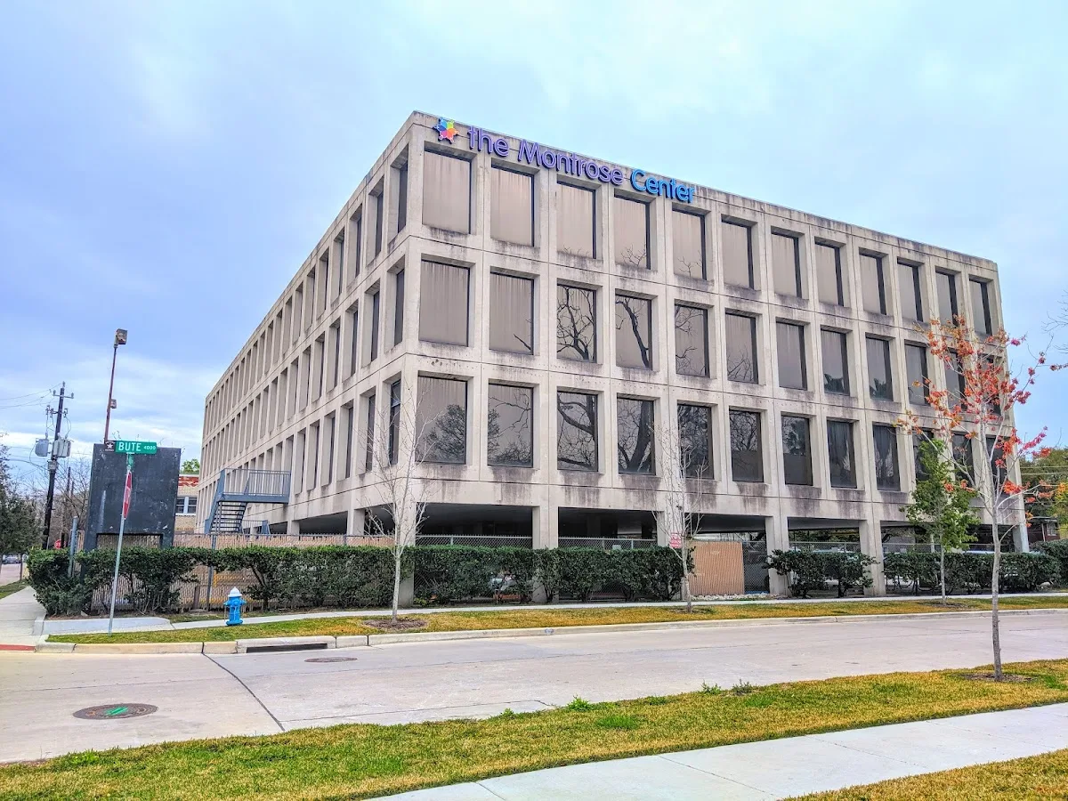 The Montrose Center - Foto 3