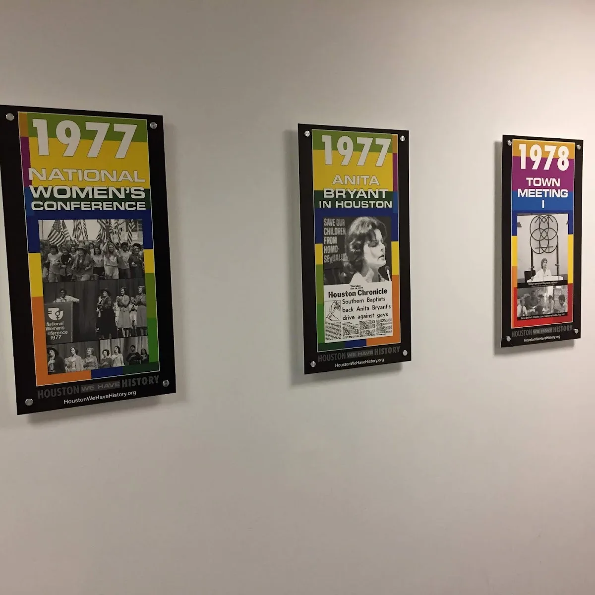 The Montrose Center - Foto 4