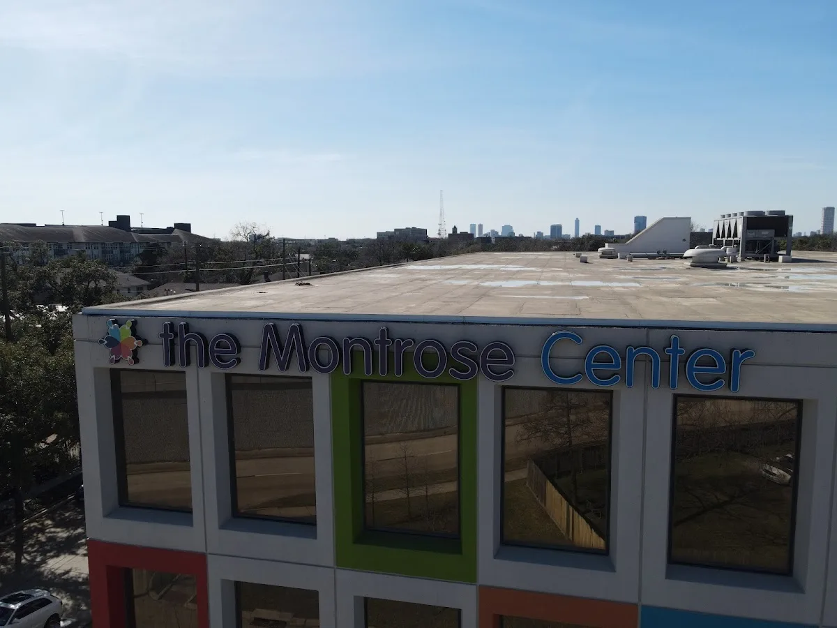 The Montrose Center - Foto 5