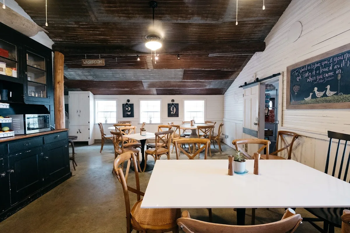 The Prairie Recovery Center - interior photo
