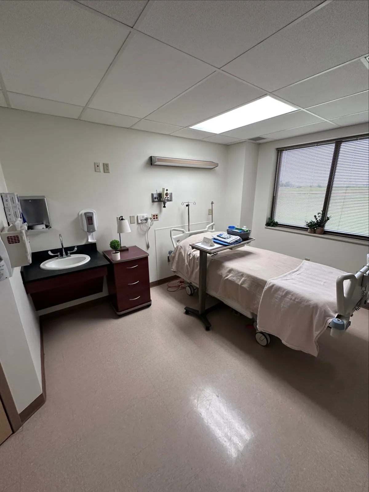 Genesis Medical Detox - interior photo