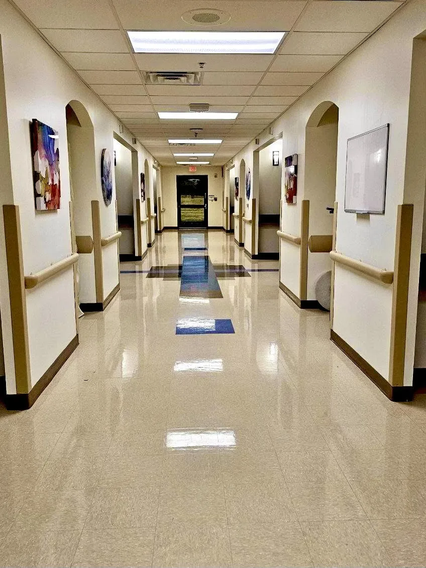 Genesis Medical Detox - 照片 4