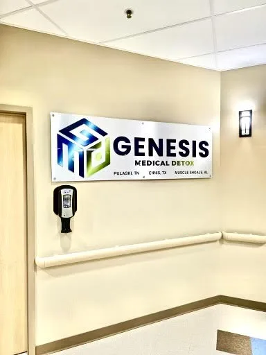 Genesis Medical Detox - 照片 5