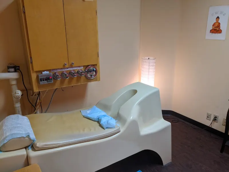 HC3 Wellness Center - Photo 3