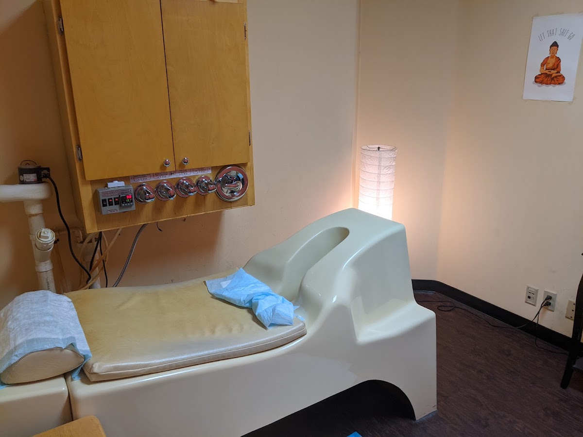 HC3 Wellness Center - Photo 4