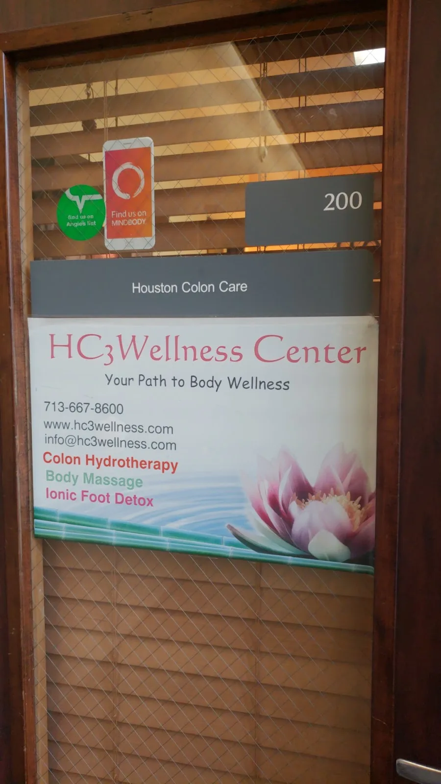 HC3 Wellness Center - Ảnh 3