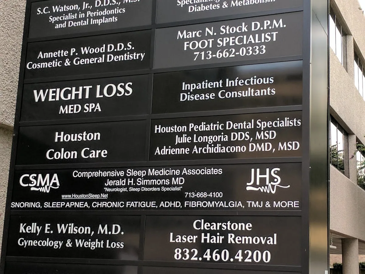 HC3 Wellness Center - Ảnh 5