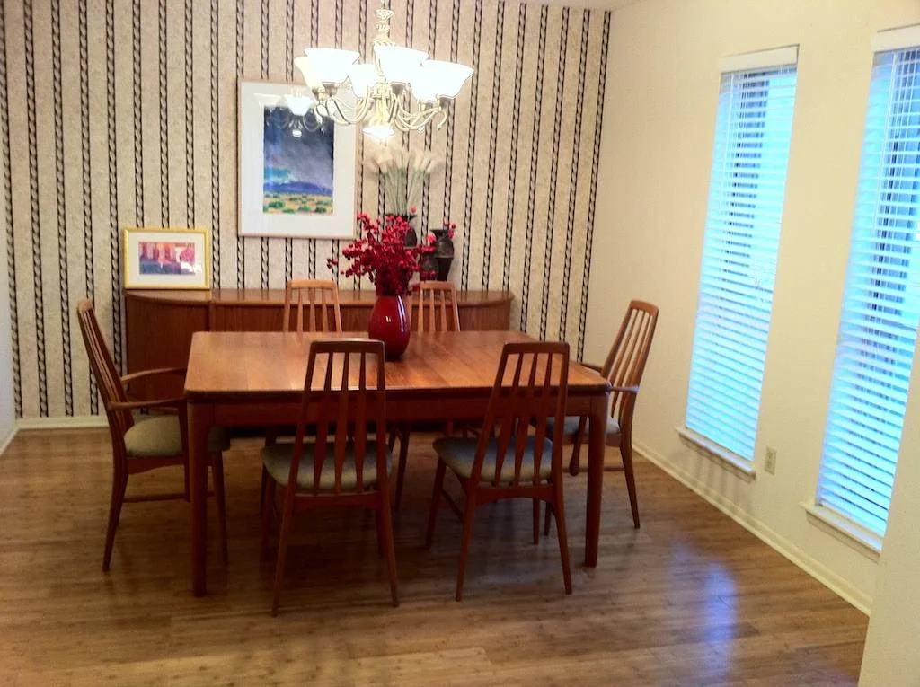 Houston Discovery Community