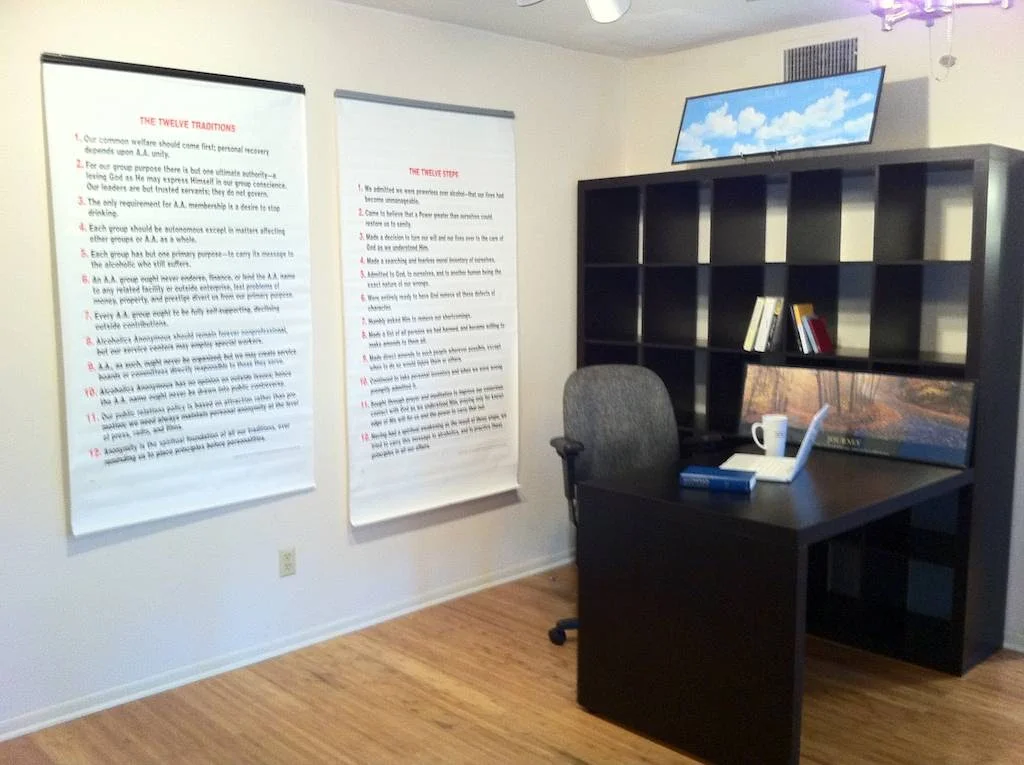 Houston Discovery Community