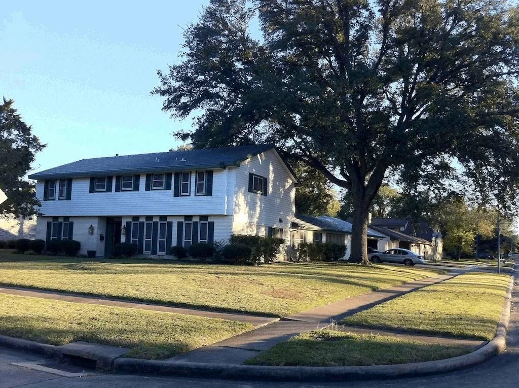 Houston Discovery Community