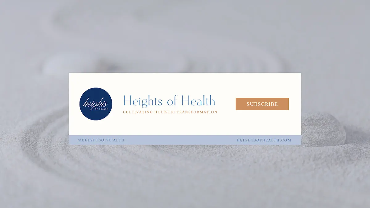 Heights of Health - Photo 1