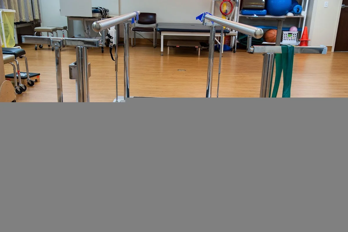 TIRR Memorial Hermann Inpatient Rehabilitation - Greater Heights - 照片 5