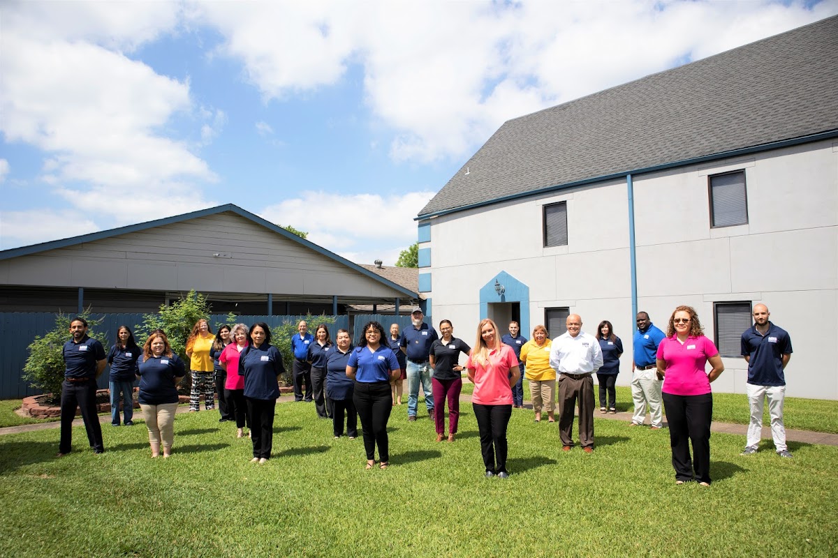 AAMA Prevention & Counseling Offices - Foto 6