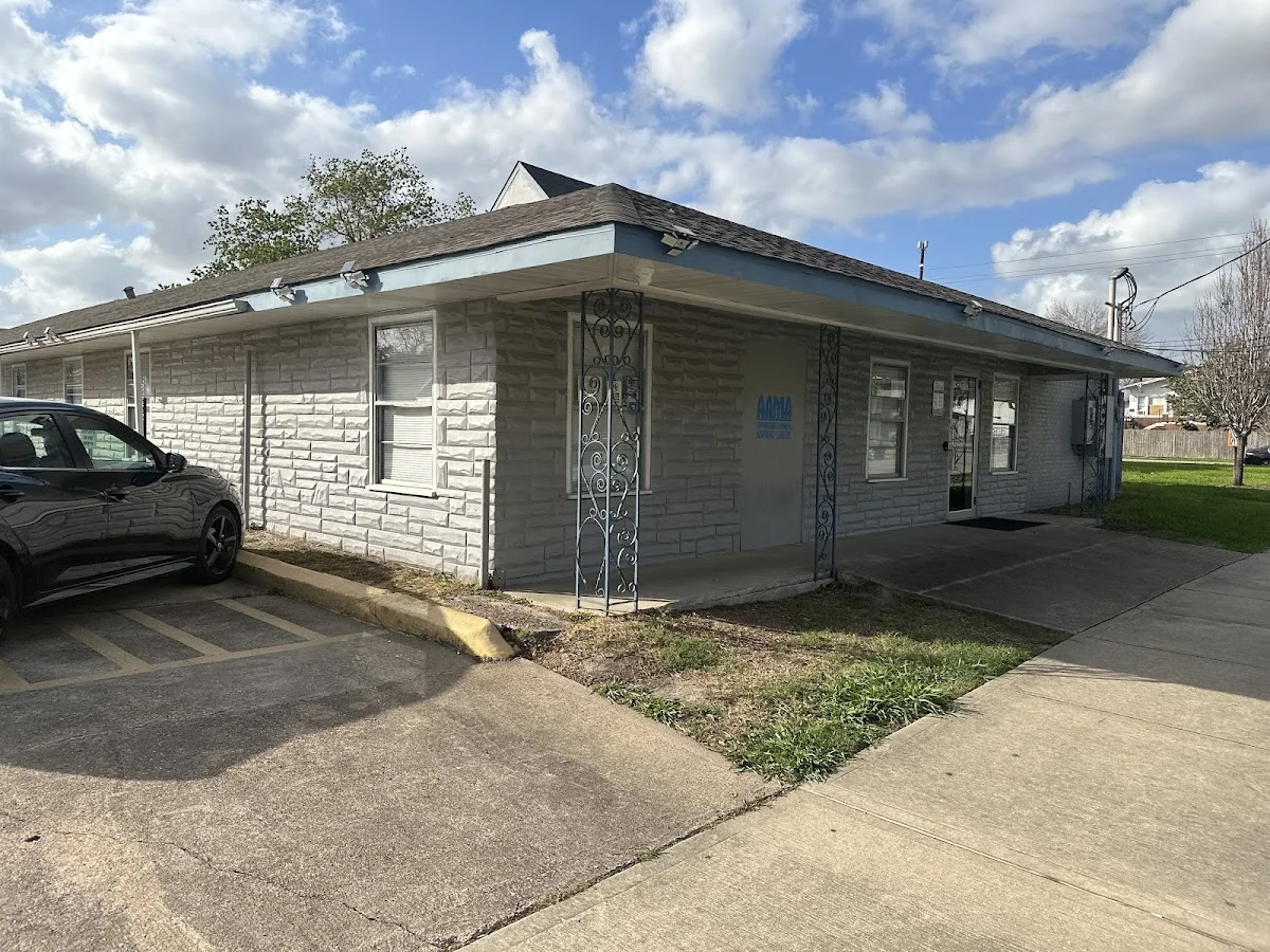 AAMA Prevention & Counseling Offices - Foto 4