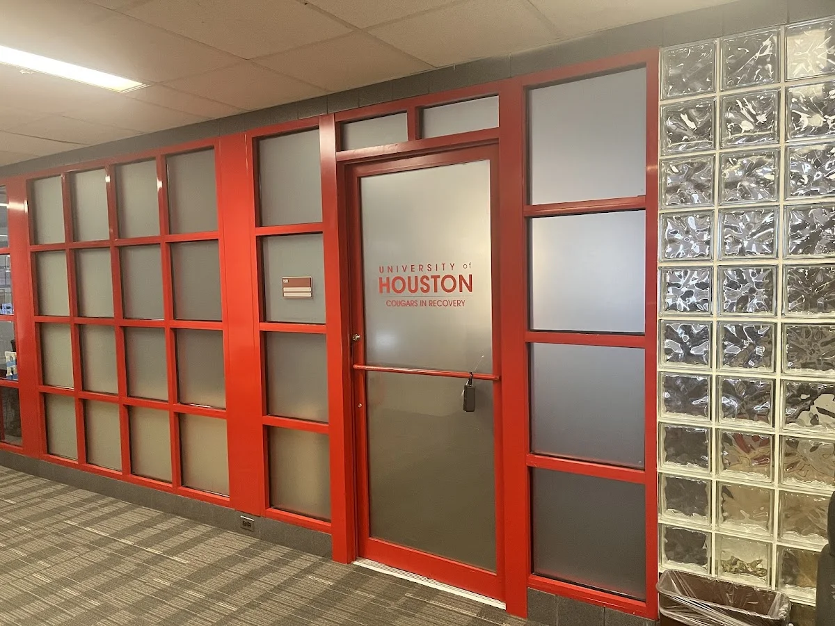 Cougars in Recovery Collegiate Recovery Community - 照片 2