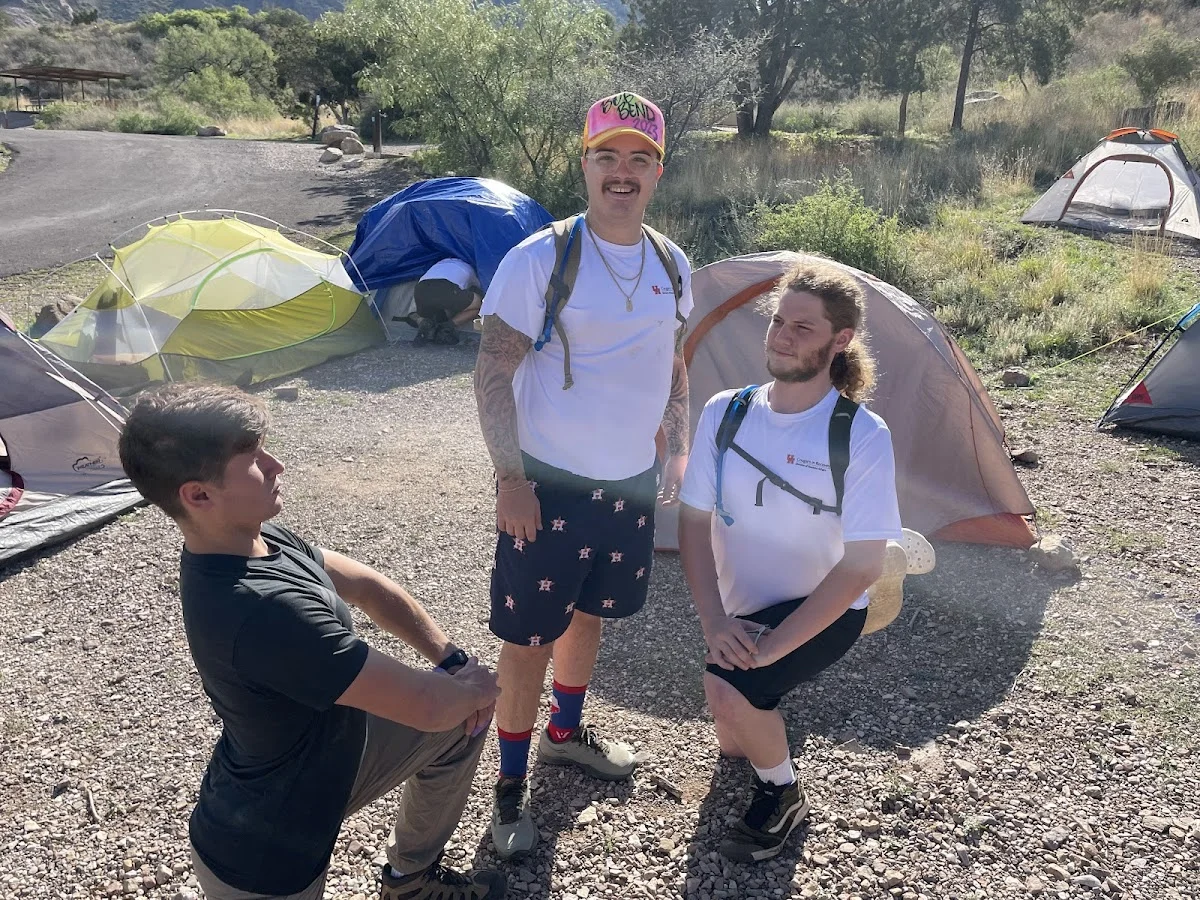 Cougars in Recovery Collegiate Recovery Community - 照片 3