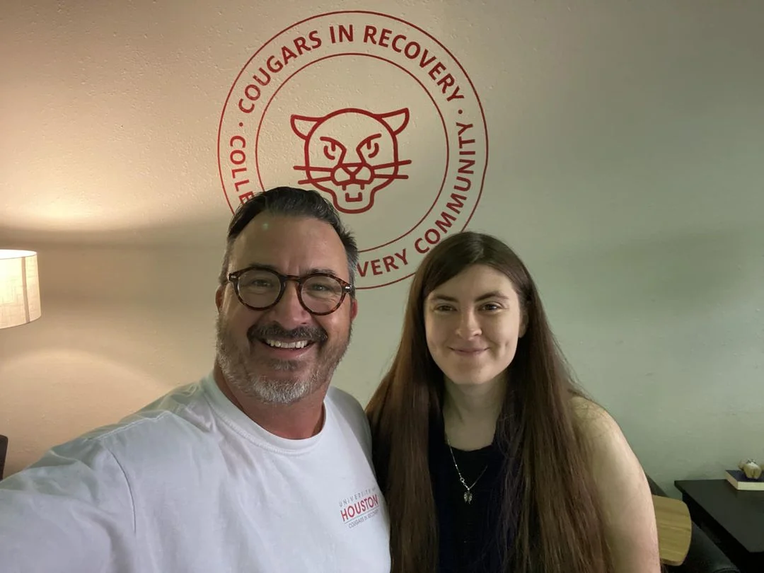 Cougars in Recovery Collegiate Recovery Community - 照片 5