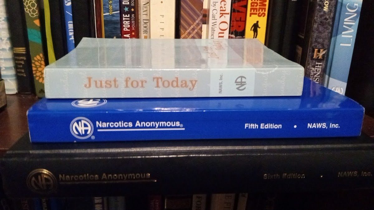 Narcotics Anonymous - Photo 3