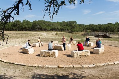 The Right Step Hill Country - Photo 1