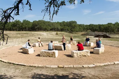 The Right Step Hill Country - Photo 2