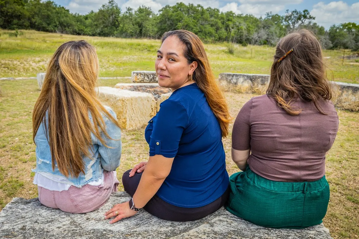 The Right Step Hill Country - Photo 5