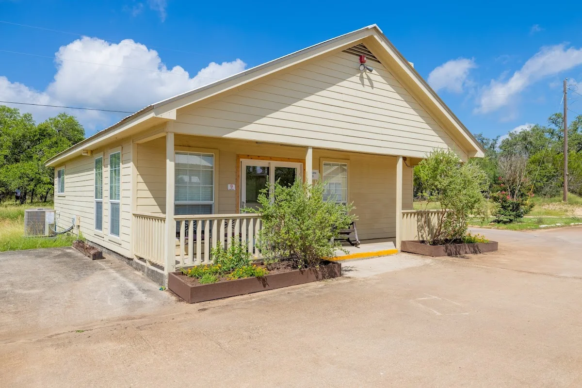 The Right Step Hill Country - Foto 5