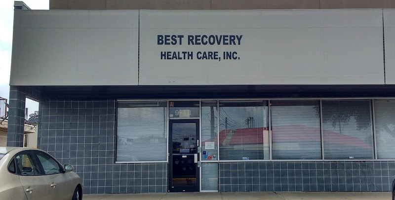 Best Recovery Health Care Inc - 사진 5