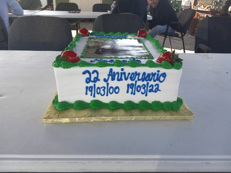 Hogar Para El Alcoholic Mgnl - 사진 6