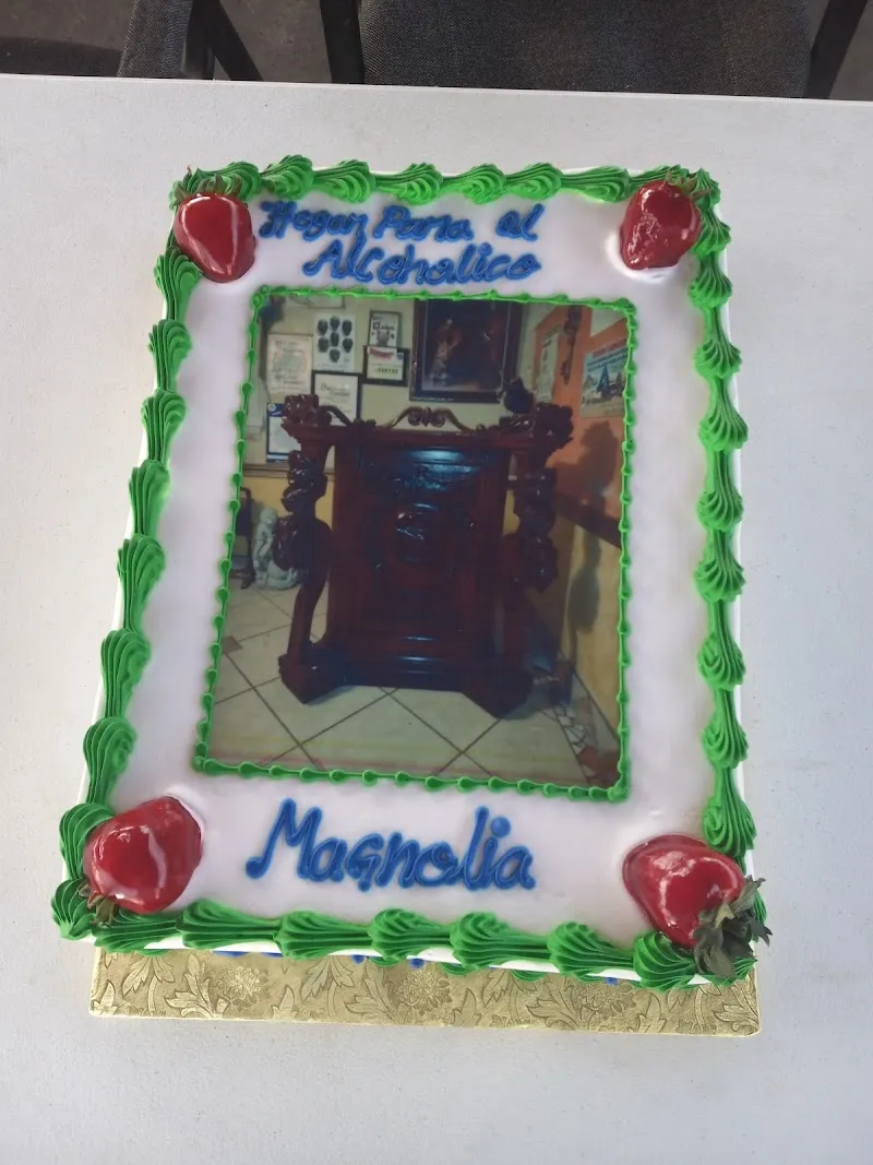 Hogar Para El Alcoholic Mgnl - 사진 2