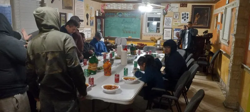 Hogar Para El Alcoholic Mgnl - 사진 3