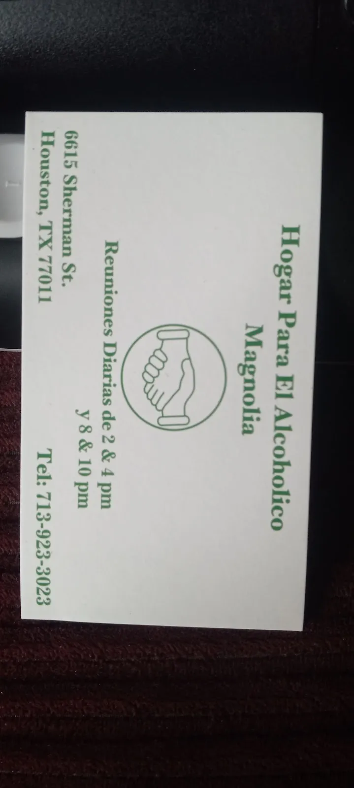 Hogar Para El Alcoholic Mgnl - 사진 4